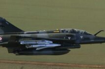 Modernisierung für die Mirage 2000D