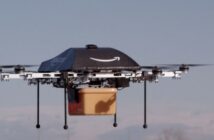 Online-Handel schreit nach Drohnen: die Robot-Flieger sind bald allgegenwärtig