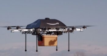 Online-Handel schreit nach Drohnen: die Robot-Flieger sind bald allgegenwärtig