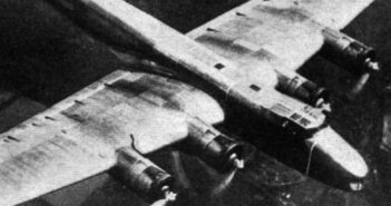 Von der Dornier Do 19 zur Heinkel He 177: das Scheitern der deutschen schweren Bomberentwicklungen