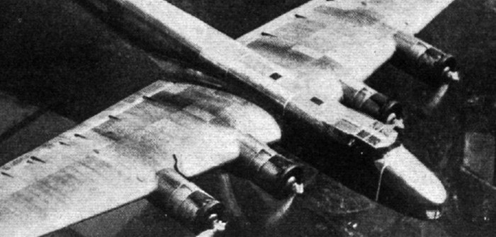 Von der Dornier Do 19 zur Heinkel He 177: das Scheitern der deutschen schweren Bomberentwicklungen