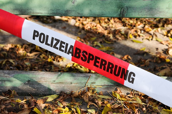 Da es sich bei den Opfern sowohl um Personen ägyptischer als auch französischer Staatsangehörigkeit handelt, ermitteln die Behörden beider Länder. (#02)