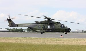 Die zahlreichen Kinderkrankheiten des NH90 sind immer noch nicht überwunden. (#3)