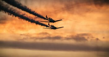Flugzeugabstürze: das Jahr 2016 war das zweitsicherste Jahr der Luftfahrtgeschichte