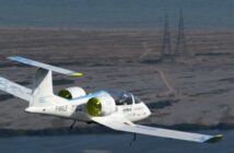 Leises und rauchloses Fliegen: Wie Elektromotoren Flugzeuge ohne Abgase möglich machen