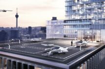 Lilium Jet: Preis? Weniger als ein Taxi kosten würde...