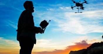 Neue Drohne gekauft: Aber wo und wann darf man damit fliegen?