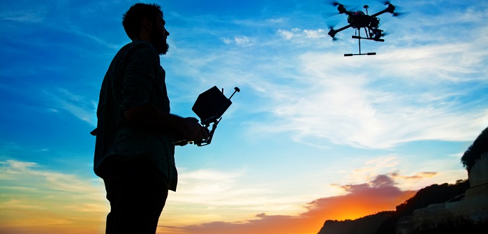 Neue Drohne gekauft: Aber wo und wann darf man damit fliegen?