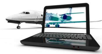 Informatiker und Ingenieure: Technische Kybernetik in der Luftfahrt