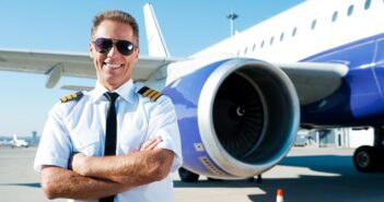 Pilot werden: So stehen die Chancen für Berufsanfänger