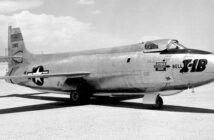 Bell X-1: Erster Überschallflug der Geschichte