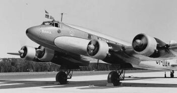 Die Focke-Wulf 200 „Condor“: Vom Passagierflugzeug zur 'Geißel des Atlantiks'