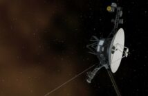 „Voyager“ Sonden: Aufbruch zu fernen Welten