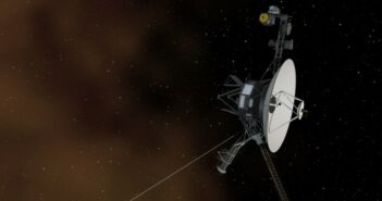 „Voyager“ Sonden: Aufbruch zu fernen Welten