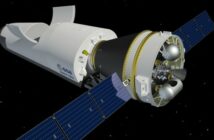 ESA Space Rider: Europas neue Raumfähre soll 2020 ins All fliegen