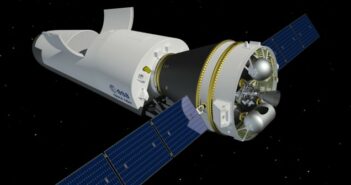 ESA Space Rider: Europas neue Raumfähre soll 2020 ins All fliegen