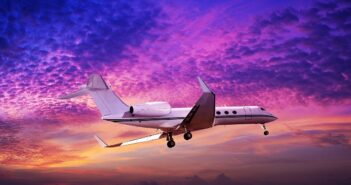 Privatefly: So wird ein Privatjet gemietet