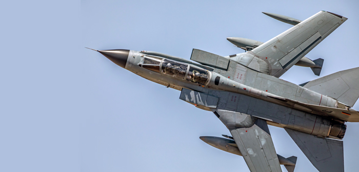 Neue Kampfflugzeuge für die Luftwaffe: Deutsch-Französische Zusammenarbeit
