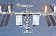 Die Internationale Raumstation ISS ist ein Gemeinschaftsprojekt zahlreicher Industrieländer. Für die nächsten sechs Monate wird Alexander Gerst ihr Kommandant sein. Zur Zeit sind neben Gerst fünf andere Astronauten aus den USA und Russland an Bord.