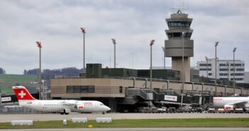 Sicherheit im Flugverkehr: Welche Maßnahmen existieren zur Absicherung?