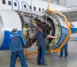 Fluggerätmechaniker: Jobs in der Luftfahrtindustrie
