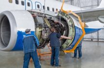 Fluggerätmechaniker: Jobs in der Luftfahrtindustrie