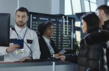 Luftverkehrskaufmann: Jobs und Karrieretipps