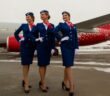 Stewardess: Ausbildung zum Traumberuf
