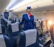 Stewardess: Gehalt, Chancen und Zukunft