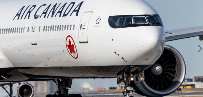 Air Canada sagt "Aloha" zum Winter 2021/22 aus Montreal, Toronto, Calgary und Vancouver ( Foto: shutterstock - JL IMAGES)