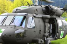 United Rotorcraft und Vita Inclinata geben gemeinsame Fertigungspartnerschaft bekannt (Foto: shutterstock - Ben Carlson)