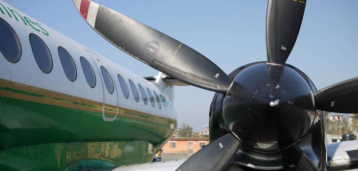 Absturz der ATR 72 der nepalesischen Yeti Airlines: gefährlichste Region der Welt (Foto: AdobeStock - LT)