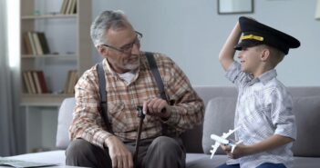 Wann gehen Piloten in Rente? (Foto: Adobe Stock - motortion)