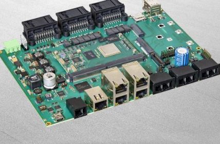 MicroSys Electronics präsentiert Evaluierungs-Kit für NXP S32G-basierte (Foto: MicroSys Electronics)