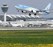 "Pfingsten bringt Rekordreisewelle: Münchner Airport erwartet (Foto: Flughafen München GmbH)