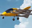 Revolution in der Luftfahrt: Wisk setzt auf autonomes Fliegen ohne (Foto: Wisk)