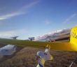 Wisk Aero setzt auf Safrans SkyNaute™ Inertial Navigation System für zukunftsweisendes (Foto: Wisk Aero)