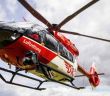 DRF Luftrettung erweitert Einsatzkompetenz mit Fachberatern für (Foto: DRF Luftrettung - Olga von Plate Stralenheim)