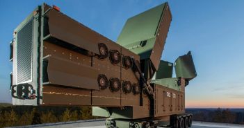 Polen erweitert Luft- und Raketenabwehr mit LTAMDS (Foto: Raytheon)