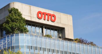 Die Otto Group: Pionier zwischen Mode, Innovation und Nachhaltigkeit Die Otto Group verbindet Tradition und Innovation auf globaler Ebene (Foto: AdobeStock 360191263 -nmann77)