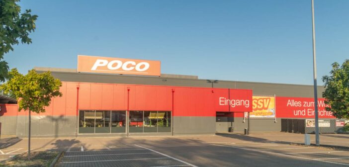 Poco: Vom Einrichtungshaus zur etablierten Marke in Deutschland