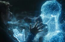 Digital Twins in der Forschung und Simulation: Ein Schlüssel für präzise Analysen (Foto: AdobeStock - 854498215 robertchouraqui)