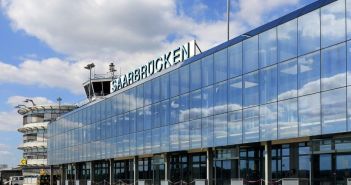 Innovatives Energiekonzept für Flughafen Saarbrücken stärkt nachhaltig regionale (Foto: GP JOULE)