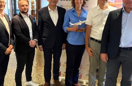 Wachsende Spezialfracht erfordert effiziente passgenaue Lösungen für sensible (Foto: Aircargo Club Deutschland)