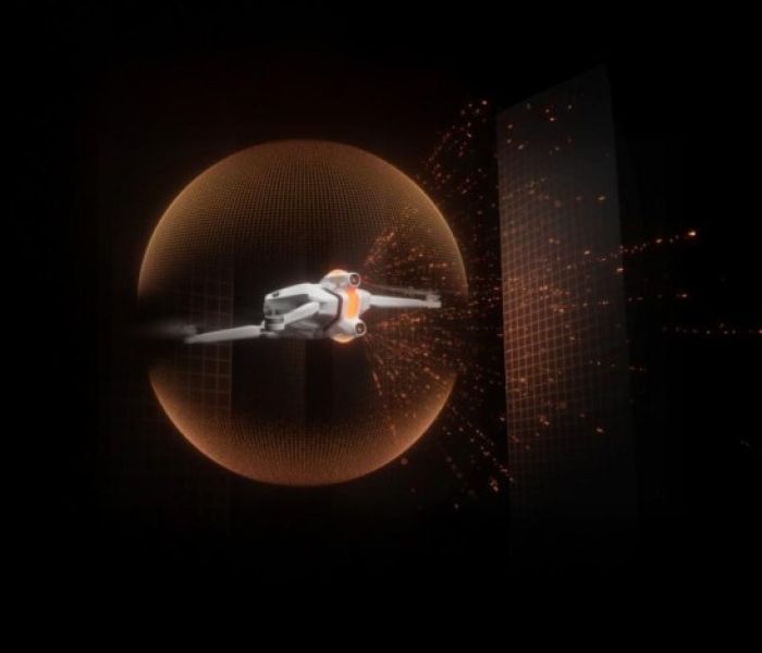 Insta360 Antigravity A1: Warum 360&deg;-Kameradrohnen ? (Foto: avectec GmbH)