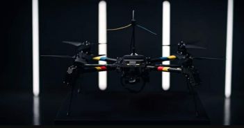 QFI startet planmäßig Serienfertigung der Linza-Drohnen in Deutschland (Foto: Quantum Frontline Industries (QFI))