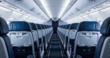 RAMPF Composite Solutions beschleunigt Composite-Produktion auf Aircraft Interiors (Foto: RAMPF Holding GmbH & Co. KG)