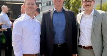 Accso neues Mitglied der Air Cargo Community Frankfurt, (Foto: Accso - Accelerated Solutions GmbH)