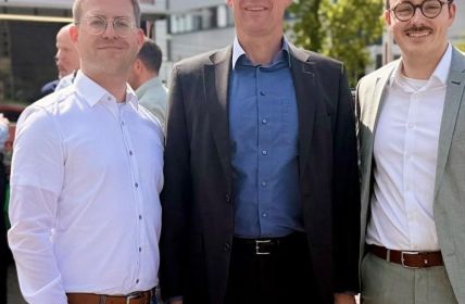 Accso neues Mitglied der Air Cargo Community Frankfurt, (Foto: Accso - Accelerated Solutions GmbH)
