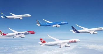 Lufthansa bestellt zwanzig A350 und B787 für 7,7 Milliarden (Foto: Lufthansa Group)